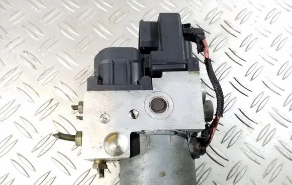 Ford Mondeo MK II ABS Pump 0265216579 98BG2M110AE