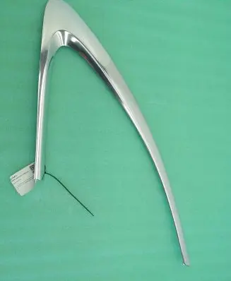 Jaguar F-Pace Rear side glass trim HK833210232