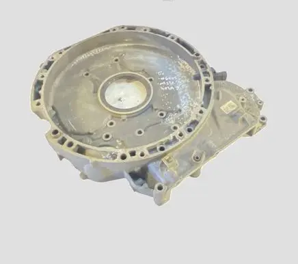Mercedes-Benz C W204 other engine part A6510154802