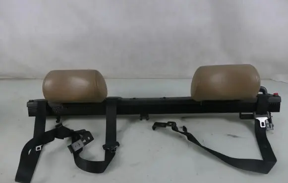 Saab 9-3 Ver1 Rear seat headrest 