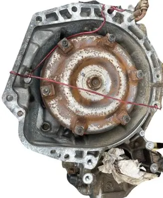 Suzuki Liana Automatic gearbox