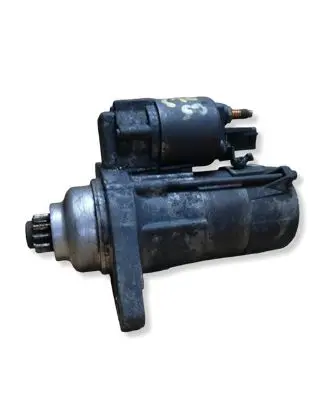 Volkswagen Golf V Starter motor 02Z911023H TS18E1