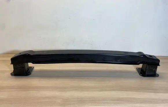 Volkswagen PASSAT B8 Rear bumper cross member 3g0807311b