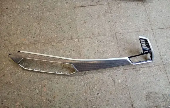 BMW X5 G05 Dashboard trim 8745186