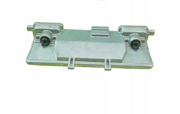 Jaguar XE Windshield/windscreen camera 0203500568 17AB144