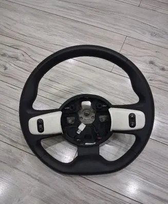 Renault Twingo III Steering wheel 484004149R