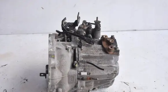 Hyundai ix35 Manual 6 speed gearbox SA53JL