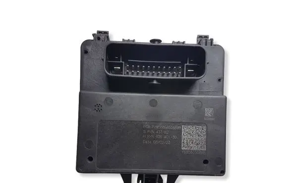 Jeep Grand Cherokee WL Other control units/modules 68583368AB