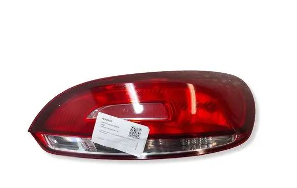 Volkswagen Scirocco Rear/tail lights 1K8945096M