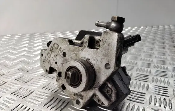 Honda Accord Fuel injection high pressure pump 16790RBDE01