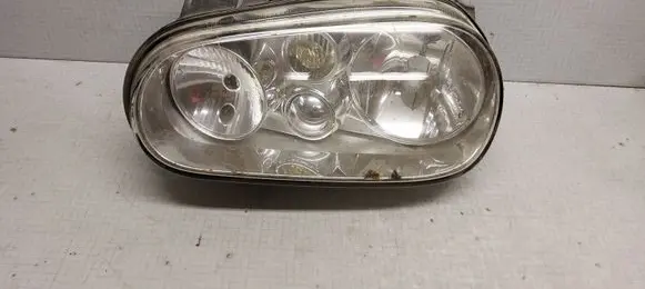 Volkswagen Golf IV Headlight/headlamp 1J1941015B
