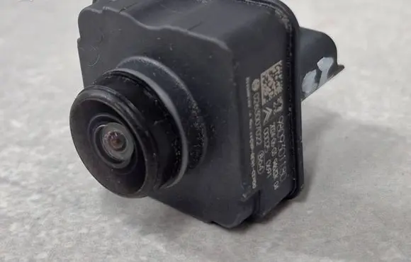 Opel Crossland X Reversing camera 9809301180