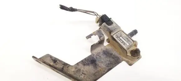 Opel Zafira B Exhaust gas pressure sensor 0281002771 55198717