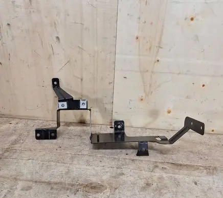 BMW 3 E46 Navigation GPS unit bracket/holder 8378013 65128378013