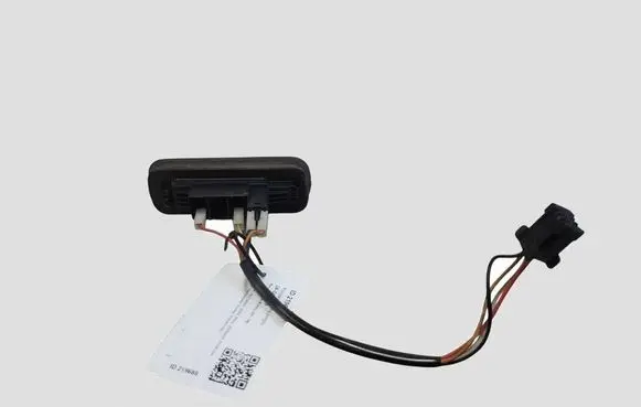 Renault Trafic II (X83) Sliding door contact joint 8200139745