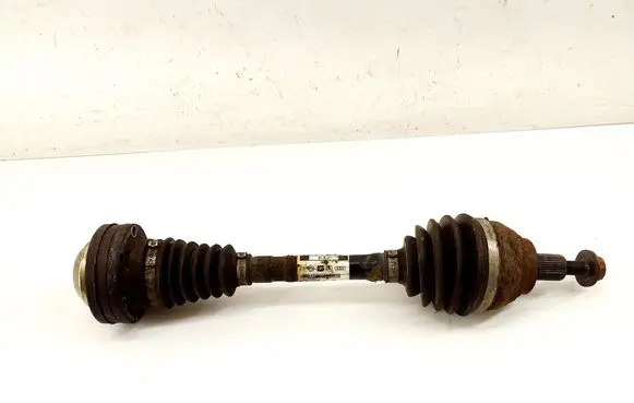 Volkswagen Sharan Front driveshaft 7N0407761N