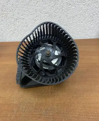 Mercedes-Benz Vito Viano W639 Air conditioning (A/C) fan (condenser) 219220020 E887