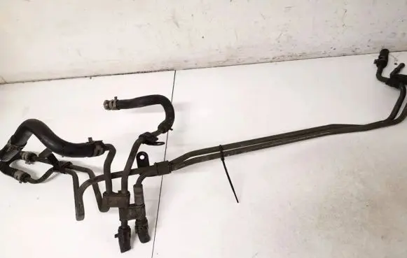 Power steering hose/pipe/line