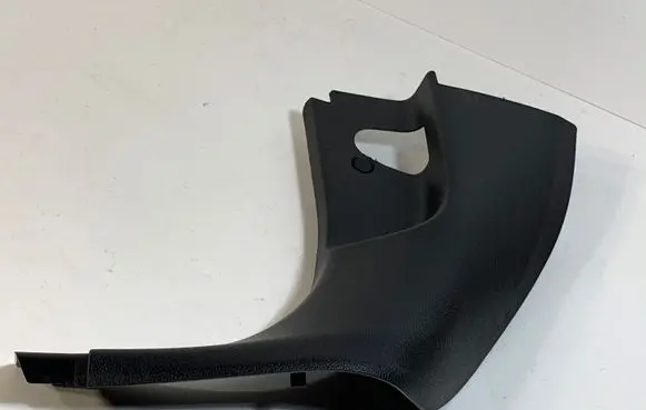 Skoda Fabia Mk3 (NJ) Foot area side trim 6V0863483