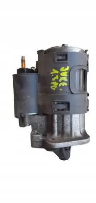Nissan Juke I F15 Starter motor 8200463004