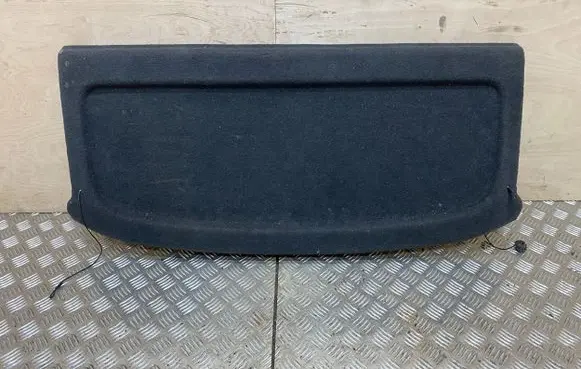 Volkswagen Golf VII Parcel shelf 5G6867769F 5G6867769
