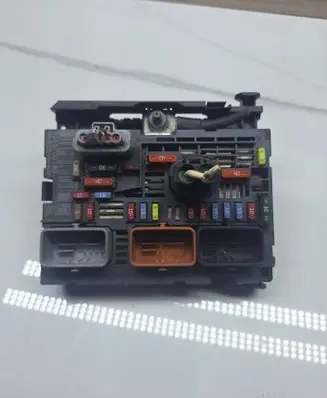 Fuse module