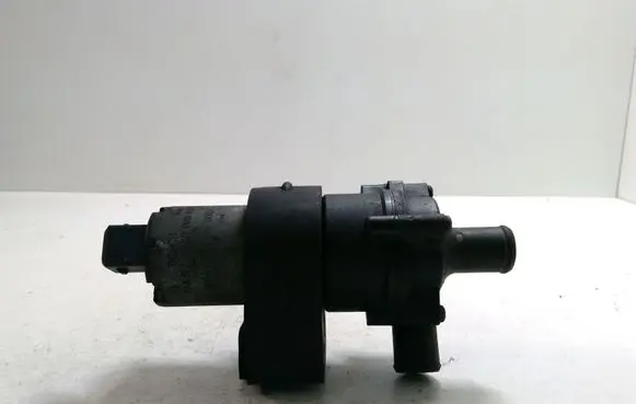 Mercedes-Benz ML W163 Electric auxiliary coolant/water pump A1635010081