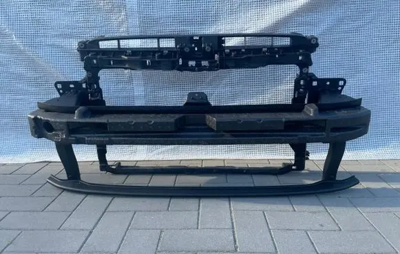 Volkswagen Golf VII Radiator support slam panel 5G0805594AC