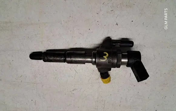 Peugeot 508 Fuel injector 9674973080