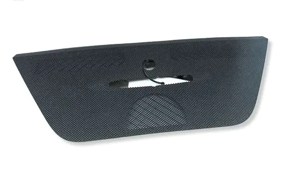 Mercedes-Benz C W204 Dash center speaker trim cover A2046802389 A2046802289