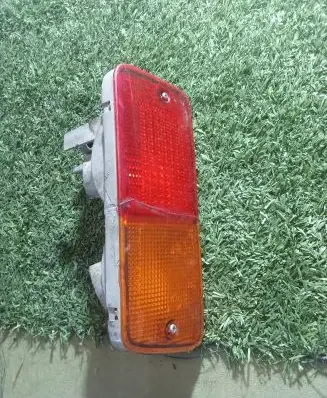 Nissan Patrol Y61 Rear/tail lights