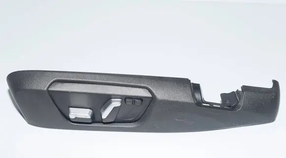 BMW 4 F32 F33 Seat control switch 7243555 9382467