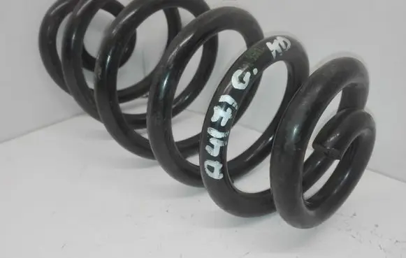 Audi A4 S4 B7 8E 8H Rear coil spring