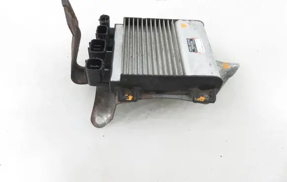 Toyota Auris E180 Injection control unit/module 1310001562 8987120080