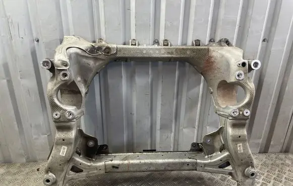 Mercedes-Benz GLC C253 Front subframe 2536208500 1904601262134