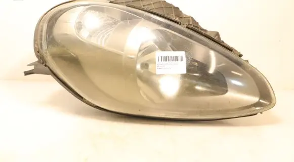Fiat Punto Evo Headlight/headlamp E958765877