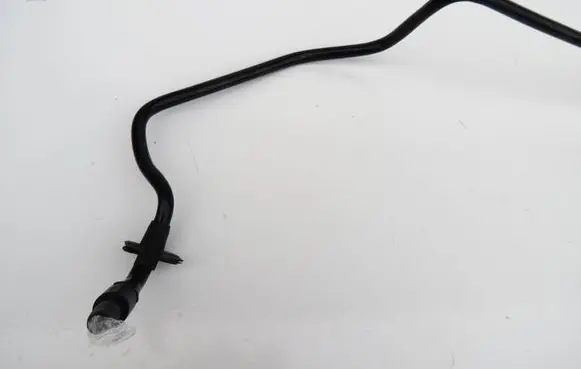 Porsche Cayenne (9PA) Vacuum line/pipe/hose 7L0611932T