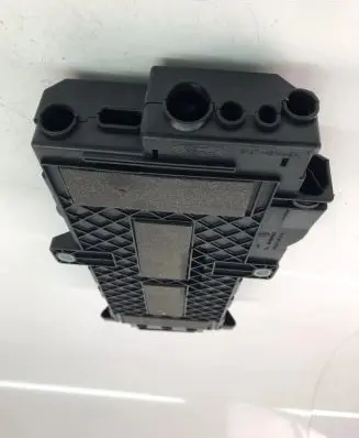 Ford Transit Other control units/modules BK2T14B144BA
