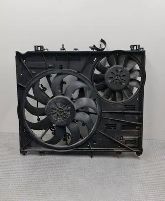 Land Rover Discovery 5 Fan set HPLA8C607BD