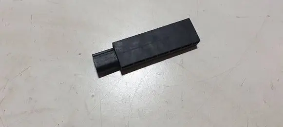 Skoda Fabia Mk3 (NJ) Keyless system antenna 5Q0962131 5FA17166930