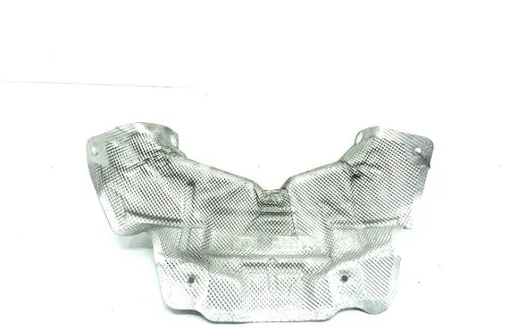 BMW X6 E71 Exhaust heat shield 7177874 51487177874 77772210