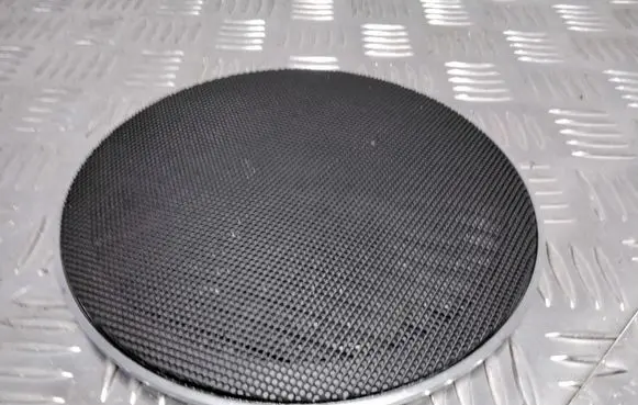 Mercedes-Benz C W204 Front door speaker cover trim 02047270079