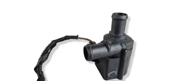 Audi A4 S4 B8 8K Electric auxiliary coolant/water pump 06H121601N