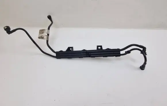 Fiat 500X Fuel line/pipe/hose 00519680930