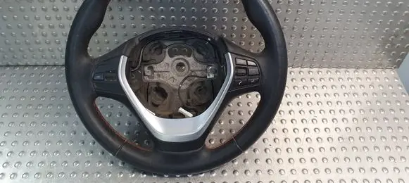 BMW 1 F20 F21 Steering wheel 62560017B 62560182D