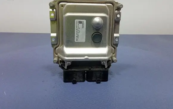 Fiat Tipo Engine control unit/module ECU 55268853