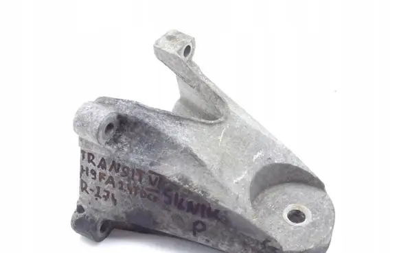 Ford Transit Engine mounting bracket 4C11-6037-AB
