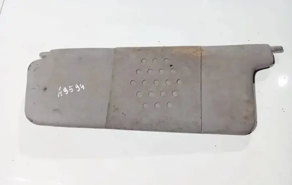 Peugeot 405 Sun visor