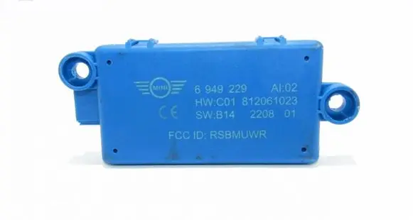 Mini One - Cooper Cabrio R52 Other control units/modules 6949229