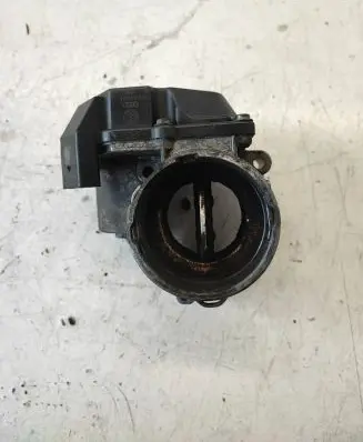 Volkswagen Caddy Throttle valve A2C53085612 2406060633